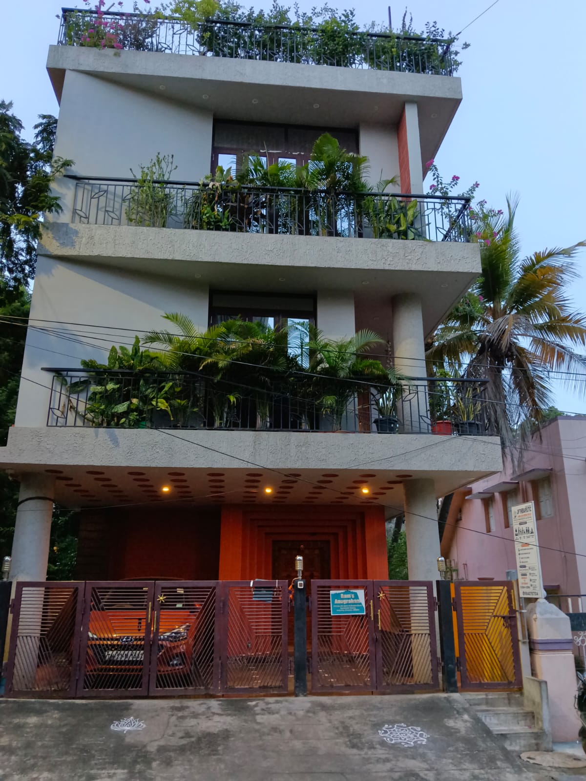 JP Therapeutic office
